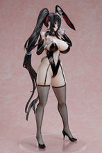 Load image into Gallery viewer, FREEing Shinobi Master Senran Kagura: New Link Fubuki Bunny Ver 1/4 scale figure
