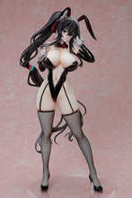 Load image into Gallery viewer, FREEing Shinobi Master Senran Kagura: New Link Fubuki Bunny Ver 1/4 scale figure