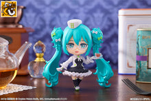 Load image into Gallery viewer, Good Smile Company Vocaloid Hatsune Miku 2025 Autumn Kuji - Hatsune Miku: Glasses x Café Another Color Ver. Nendoroid #2775-b