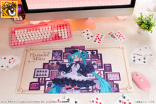 Load image into Gallery viewer, Good Smile Company Vocaloid Hatsune Miku 2025 Autumn Kuji - Rubber Mat