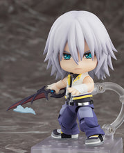 Load image into Gallery viewer, Good Smile Company Kingdom Hearts 2 Riku Nendoroid #1488
