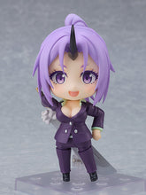 Load image into Gallery viewer, Good Smile Company That Time I Got Reincarnated as a Slime Shion Nendoroid #2373
