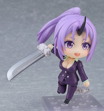 Load image into Gallery viewer, Good Smile Company That Time I Got Reincarnated as a Slime Shion Nendoroid #2373