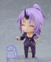 Load image into Gallery viewer, Good Smile Company That Time I Got Reincarnated as a Slime Shion Nendoroid #2373