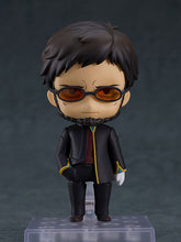 Load image into Gallery viewer, Good Smile Company Rebuild of Evangelion Gendo Ikari Nendoroid #2376