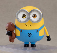 Load image into Gallery viewer, Good Smile Company Despicable Me Minions Bob Nendoroid #2187