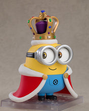 Load image into Gallery viewer, Good Smile Company Despicable Me Minions Bob Nendoroid #2187