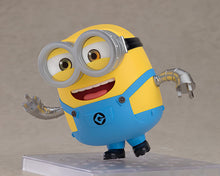 Load image into Gallery viewer, Good Smile Company Despicable Me Minions Bob Nendoroid #2187