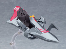 Load image into Gallery viewer, Good Smile Company Rebuild of Evangelion Mari Makinami Illustrious Plugsuit Ver Nendoroid #1482