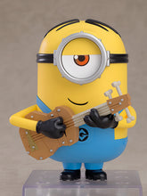 Load image into Gallery viewer, Good Smile Company Despicable Me Minions Stuart Nendoroid #2303
