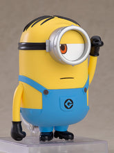 Load image into Gallery viewer, Good Smile Company Despicable Me Minions Stuart Nendoroid #2303