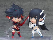 Load image into Gallery viewer, Good Smile Company Kill la Kill Satsuki Kiryuin: Kamui Junketsu Ver. Nendoroid #2809