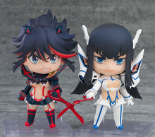 Load image into Gallery viewer, Good Smile Company Kill la Kill Satsuki Kiryuin: Kamui Junketsu Ver. Nendoroid #2809