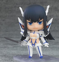 Load image into Gallery viewer, Good Smile Company Kill la Kill Satsuki Kiryuin: Kamui Junketsu Ver. Nendoroid #2809