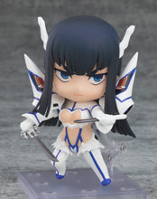 Load image into Gallery viewer, Good Smile Company Kill la Kill Satsuki Kiryuin: Kamui Junketsu Ver. Nendoroid #2809