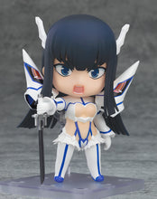 Load image into Gallery viewer, Good Smile Company Kill la Kill Satsuki Kiryuin: Kamui Junketsu Ver. Nendoroid #2809