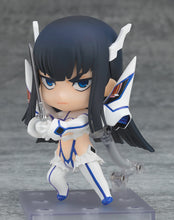Load image into Gallery viewer, Good Smile Company Kill la Kill Satsuki Kiryuin: Kamui Junketsu Ver. Nendoroid #2809