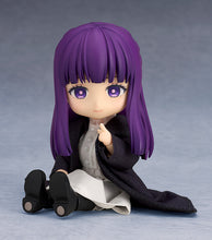 Load image into Gallery viewer, Good Smile Company Frieren: Beyond Journey's End Fern Nendoroid Doll