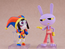 Load image into Gallery viewer, Good Smile Company The Amazing Digital Circus Jax Nendoroid #2771