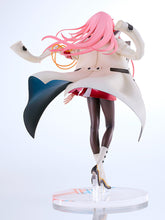 Load image into Gallery viewer, Good Smile Company Darling in the Franxx Zero Two 1/7 scale figure