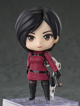 Load image into Gallery viewer, Good Smile Company Resident Evil 4 Ada Wong Nendoroid #2761
