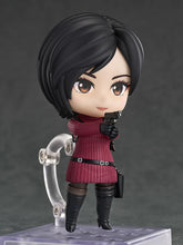 Load image into Gallery viewer, Good Smile Company Resident Evil 4 Ada Wong Nendoroid #2761