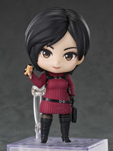 Load image into Gallery viewer, Good Smile Company Resident Evil 4 Ada Wong Nendoroid #2761