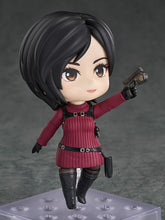 Load image into Gallery viewer, Good Smile Company Resident Evil 4 Ada Wong Nendoroid #2761