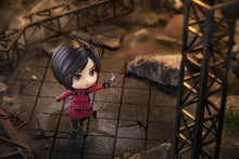 Load image into Gallery viewer, Good Smile Company Resident Evil 4 Ada Wong Nendoroid #2761