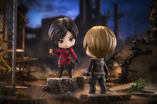 Load image into Gallery viewer, Good Smile Company Resident Evil 4 Ada Wong Nendoroid #2761