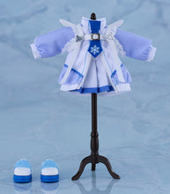 Load image into Gallery viewer, Good Smile Company Vocaloid Snow Miku: Yukiiro Pop Ver. Nendoroid Doll
