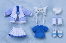 Load image into Gallery viewer, Good Smile Company Vocaloid Snow Miku: Yukiiro Pop Ver. Nendoroid Doll