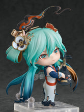 Load image into Gallery viewer, Good Smile Company Hatsune Miku: Shimian Maifu Ver. Nendoroid #2768