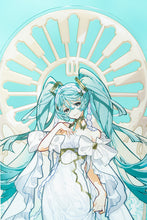 Load image into Gallery viewer, Good Smile Company Vocaloid Hatsune Miku feat. Yoneyama Mai Mega Acrylic Stand