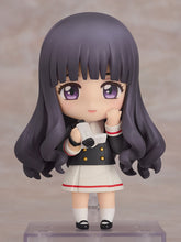 Load image into Gallery viewer, Good Smile Company Cardcaptor Sakura Tomoyo Daidouji Tomoeda Junior High Uniform Ver. Nendoroid #2770