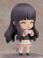Load image into Gallery viewer, Good Smile Company Cardcaptor Sakura Tomoyo Daidouji Tomoeda Junior High Uniform Ver. Nendoroid #2770