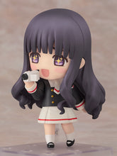 Load image into Gallery viewer, Good Smile Company Cardcaptor Sakura Tomoyo Daidouji Tomoeda Junior High Uniform Ver. Nendoroid #2770