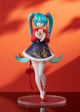 Load image into Gallery viewer, Good Smile Company Vocaloid Hatsune Miku Sourxuan Chinese New Year Ver. Pop up Parade