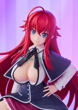 Load image into Gallery viewer, Good Smile Company High School DxD Rias Gremory: Doki Doki Ver. Pop Up Parade L Size