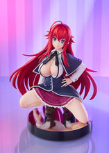 Load image into Gallery viewer, Good Smile Company High School DxD Rias Gremory: Doki Doki Ver. Pop Up Parade L Size