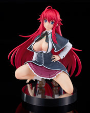 Load image into Gallery viewer, Good Smile Company High School DxD Rias Gremory: Doki Doki Ver. Pop Up Parade L Size