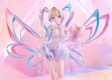 Load image into Gallery viewer, Good Smile Company Needy Streamer Overload OMGkawaiiAngel Anniversary Party Ver. 1/7 scale figure