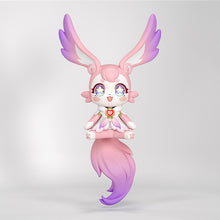 Load image into Gallery viewer, Good Smile Company Honkai: Star Rail Mem Huggy Good Smile Figure Magnet