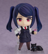 Load image into Gallery viewer, Good Smile Company VA-11 HALL-A: Cyberpunk Bartender Action Jill Stingray (re-run) Nendoroid #1970
