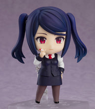 Load image into Gallery viewer, Good Smile Company VA-11 HALL-A: Cyberpunk Bartender Action Jill Stingray (re-run) Nendoroid #1970