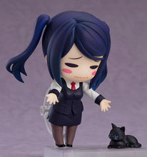 Load image into Gallery viewer, Good Smile Company VA-11 HALL-A: Cyberpunk Bartender Action Jill Stingray (re-run) Nendoroid #1970