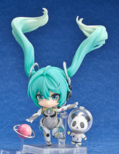 Load image into Gallery viewer, Good Smile Company Vocaloid Hatsune Miku: Miku With You 2024 Ver. Nendoroid #2811