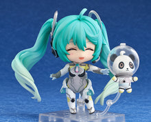 Load image into Gallery viewer, Good Smile Company Vocaloid Hatsune Miku: Miku With You 2024 Ver. Nendoroid #2811