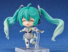 Load image into Gallery viewer, Good Smile Company Vocaloid Hatsune Miku: Miku With You 2024 Ver. Nendoroid #2811
