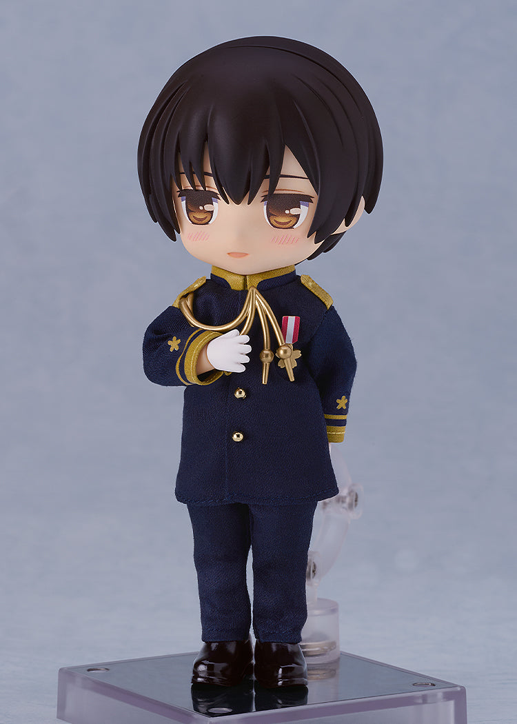 Orange Rouge Hetalia World ☆ Stars Japan Nendoroid Doll